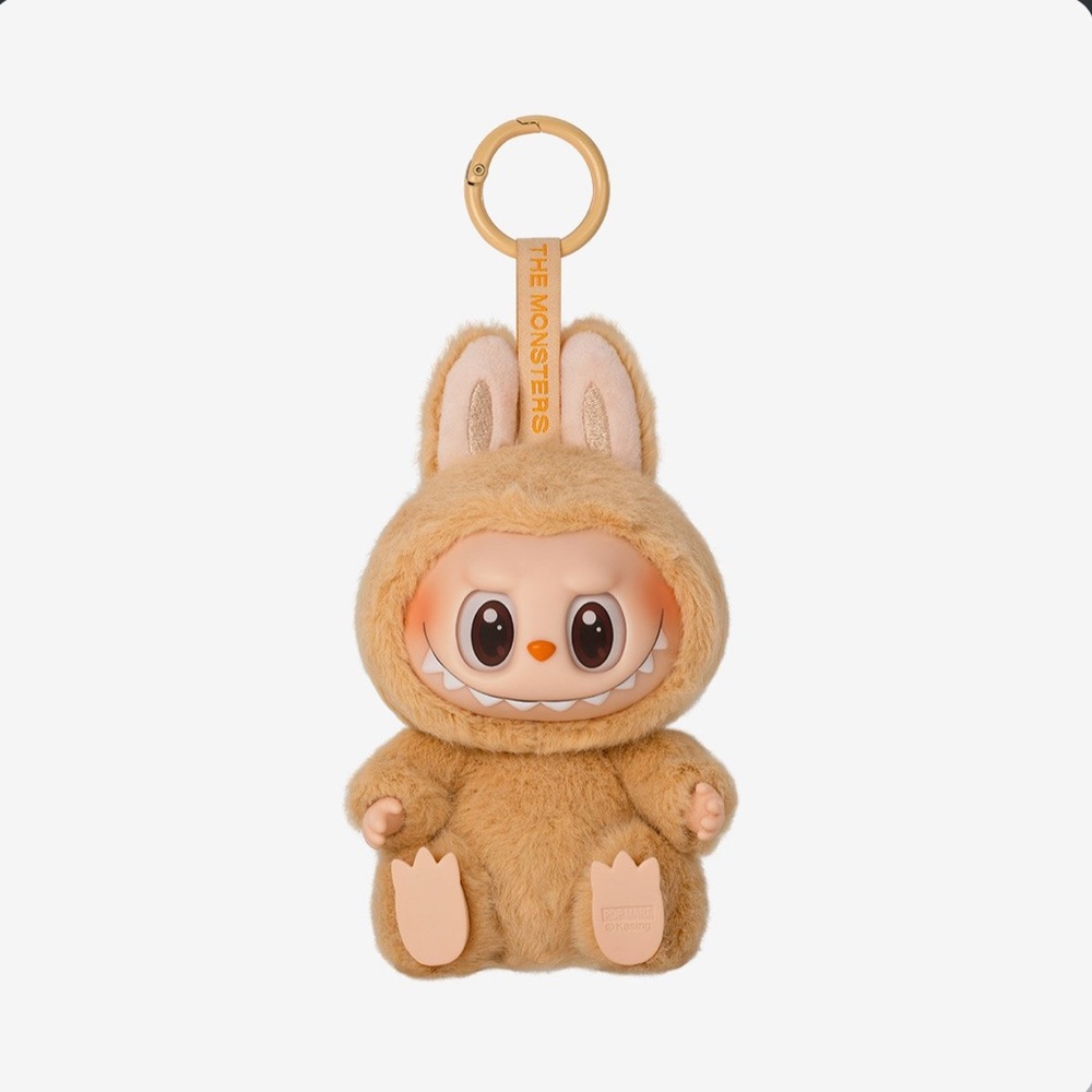 Labubu V2 Have a Seat - Baba